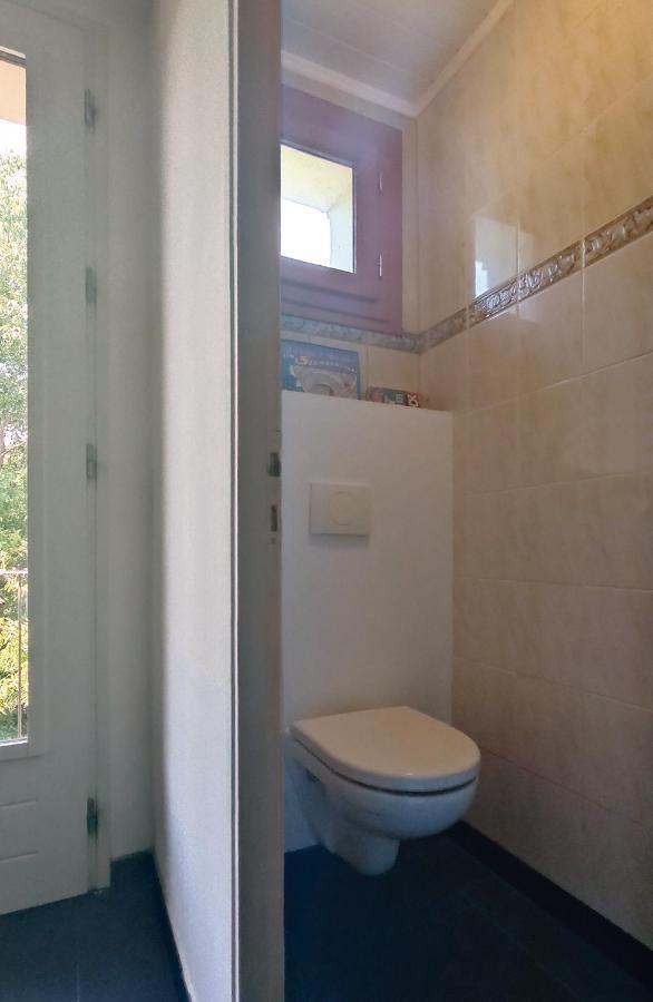 Chambre Privee Dans Maison En Garrigue Nimes Exterior foto